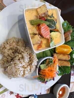 Spices Thai Cafe