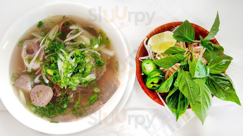 Pho Passion And Mintea