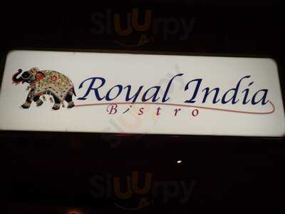 Royal India Buffet