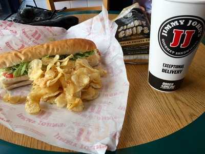 Jimmy John's