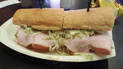 Court Tavern Po-boys