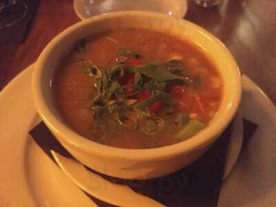 The Steakhouse At 9900