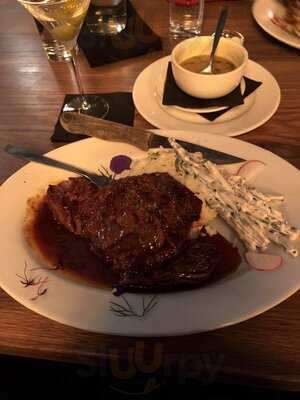 The Steakhouse At 9900