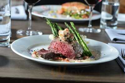 The Steakhouse At 9900