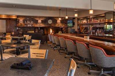 The Steakhouse At 9900