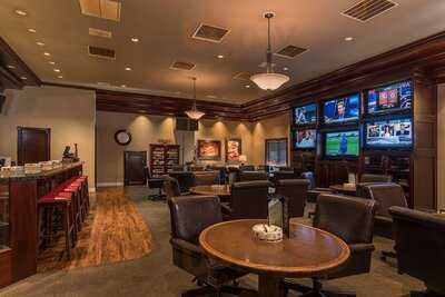 The Steakhouse At 9900