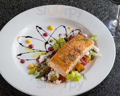 The Steakhouse At 9900