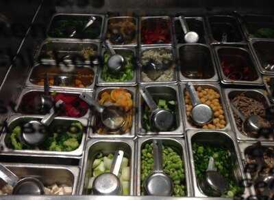 Chop't Creative Salad