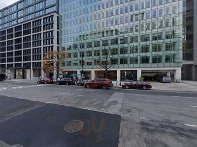 Chop't Creative Salad