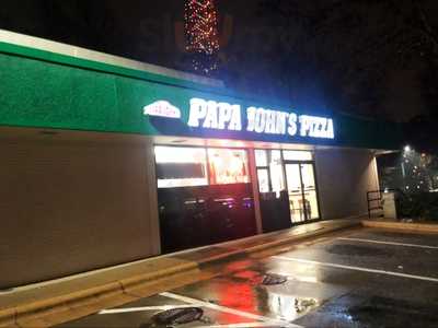 Papa Johns Pizza