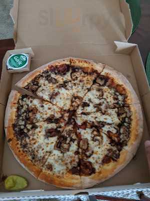 Papa Johns Pizza