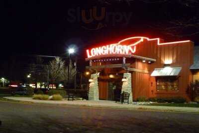 Longhorn Steakhouse