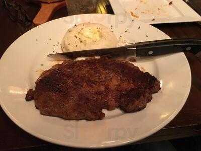 Longhorn Steakhouse