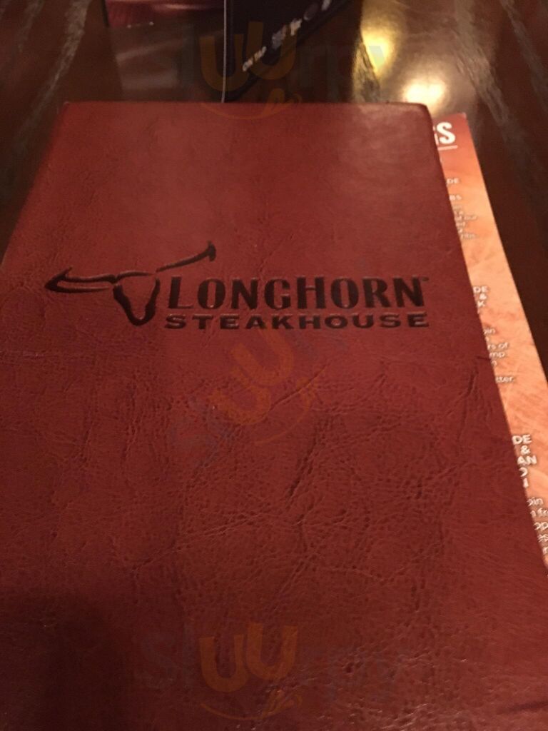 Longhorn Steakhouse
