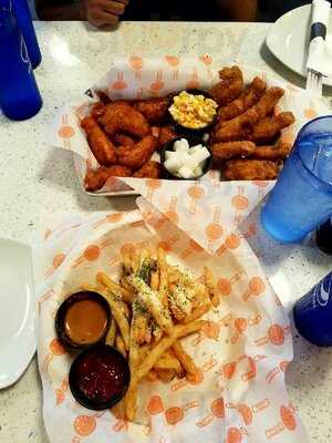 Crave Mad For Chicken