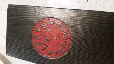 Crave Mad For Chicken