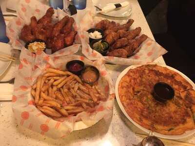 Crave Mad For Chicken