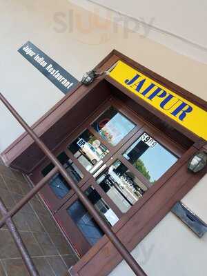 Jaipur Indian Cuisine
