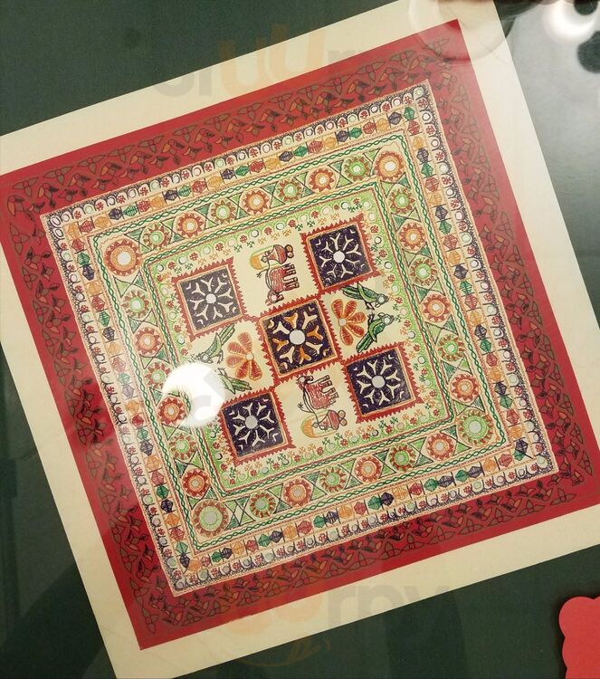 Jaipur Indian Cuisine