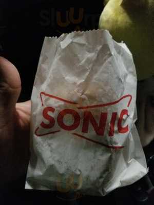 Sonic Drive-in