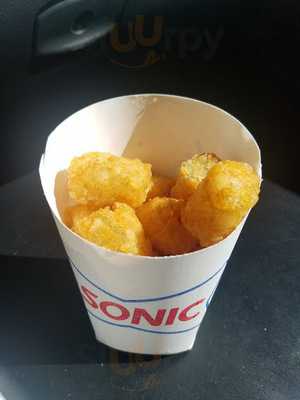 Sonic Drive-in