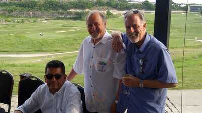 The Quarry Restaurant