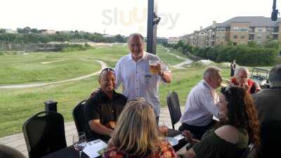 The Quarry Restaurant