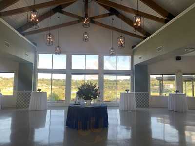 The Quarry Restaurant