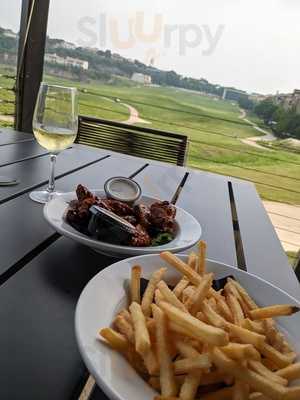 The Quarry Restaurant