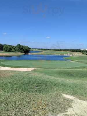 The Quarry Restaurant