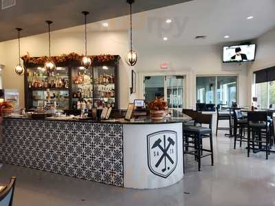 The Quarry Restaurant