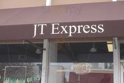 Jt Express