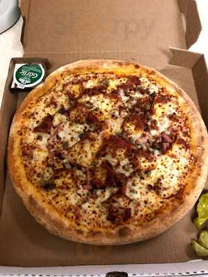 Papa Johns Pizza