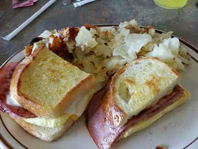 Jim's Family Restaurant