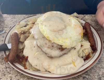 Jim's Family Restaurant