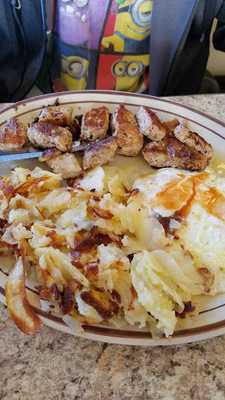 Jim's Family Restaurant