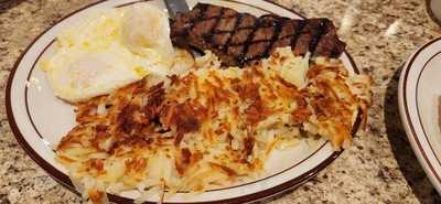 Jim's Family Restaurant