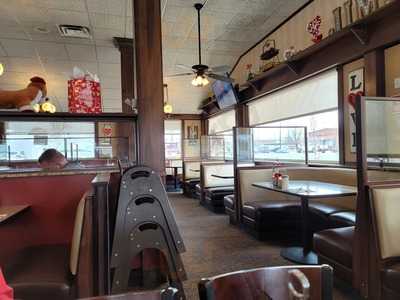 Jim's Family Restaurant