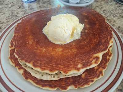 Jim's Family Restaurant