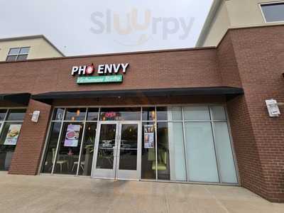 Pho Envy
