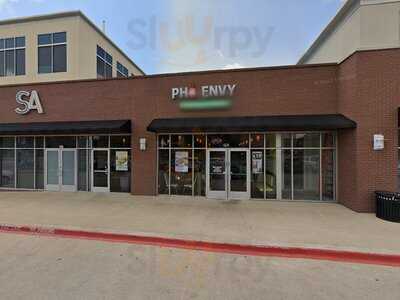 Pho Envy