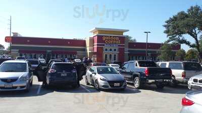 Golden Corral