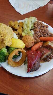Golden Corral