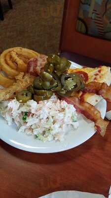 Golden Corral