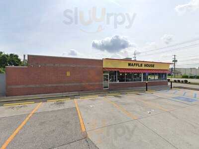 Waffle House