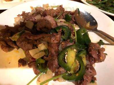 Jia Szechuan Food & Bar