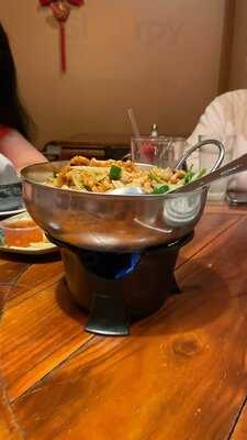 Jia Szechuan Food & Bar