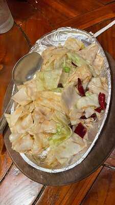 Jia Szechuan Food & Bar