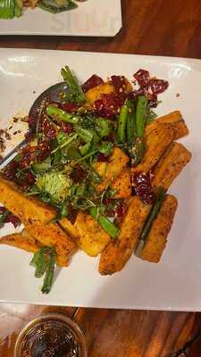 Jia Szechuan Food & Bar