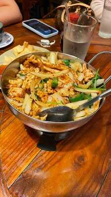 Jia Szechuan Food & Bar